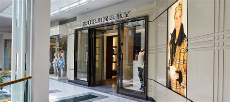 Find Burberry Stores in Nashville, TN 